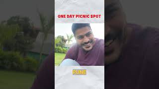 One day picnic spot near Pune [upl. by Lull]