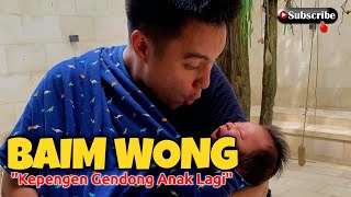 Baim Wong Didoakan Punya Anak Lagi [upl. by Sanders246]