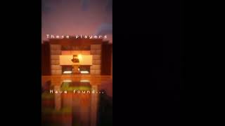 Spokeisheres best quote minecraft spokeishere [upl. by Ecnerual512]