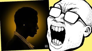 Gucci Mane  Mr Davis ALBUM REVIEW [upl. by May]