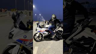 BMW G 310 RR is here🔥🔥 BMW 310RR🔥 BMW G310RR EXHAUST SOUND😍🥵bmw shorts bmwg310rr [upl. by Garvey]