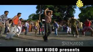 Nai re Nai Babba  Puneet Rajkumar  Kannada Item Songs [upl. by Apollus]