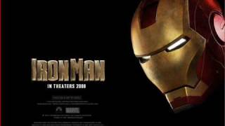 i am iron man sound effectwmv [upl. by Oliric]