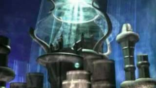 quotAerithquot Final Fantasy VII rap  Random Mega Ran and Lost Perception [upl. by Getraer]