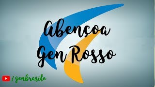 Abençoa  Gen Rosso [upl. by Eniamor98]