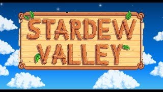 Stardew Valley Numbuh 75 [upl. by Birkett]