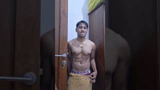 Bodycheck motivation model aesthetic fashion posing fitness [upl. by Cohligan669]