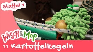 11 Kartoffelkegeln [upl. by Occir]