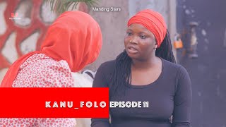 K A N UF O L L O  EP11  Starring Manding Stars latest Mandinka Drama  Gambian Films 2024 [upl. by Aggappe971]