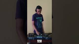 Road To The Experience with Deejay Twitch Mix 2 is out now  Froote  blackcoffee  shimza [upl. by Nilok]