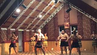 Maori Haka Dance [upl. by Uzzi]