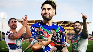 Thank you Shaun Johnson [upl. by Ahseinod]