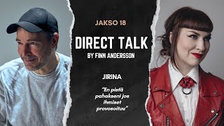 Direct Talk  JIRINA [upl. by Arretal]