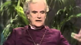 John Cleese Versus Malcolm Muggeridge And The Bishop of the Southwark [upl. by Baalman]