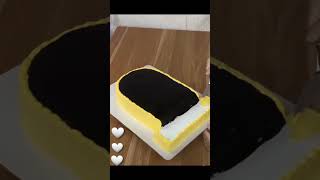 piano cake cake shortsvideo chocolate shorts [upl. by Esenej]