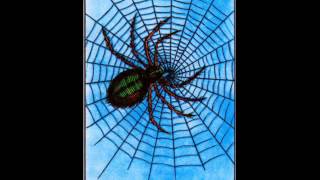 LA ARAÑA  UNDER SIDE 821 ft THR [upl. by Coretta]