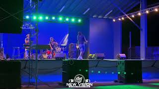 Kore Band Live Nevis Culturama Village 2024 NewVisionStudio [upl. by Aneeras709]