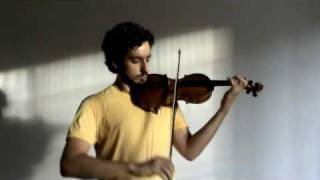 Calligopoulos  Paganini  Caprice 24 [upl. by Dis872]