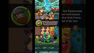 PvZ Heroes Puzzle Party 17 [upl. by Aicercal]