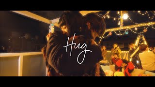 空音  Hug feat kojikoji Album ver Official Music Video [upl. by Alrich334]