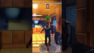 UNKILLED  Zombie FPS Shooter  Part3 shorts gamezone [upl. by Nairim]