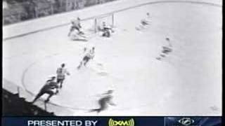 Jean Beliveau 65 Finals Game 7 [upl. by Ticon]