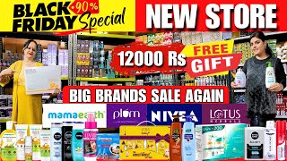 Biggest Wholesale Supplier 100 Original FMCG Products 90 Off Business Idea 2024 PureMarketView [upl. by Adnilak]