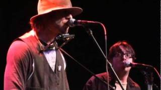 Todd Snider amp Friends  Looking For A Job [upl. by Arimat]