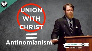 How the Loss of the Mystical Union Leads to Antinomianism [upl. by Riegel641]