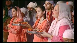 Aarti Shri Guru Ravidas Ji  Guru Ravidas Ji Parghat Hoye [upl. by Sivel]