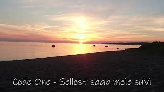 Code One  Sellest saab meie suvi [upl. by Marketa556]