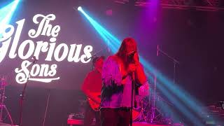 The Glorious Sons Live  Heavy  Club XL Harrisburg PA  10424 [upl. by Ainwat]