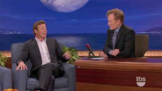 The Dingo Ate My Baby On Conan [upl. by Iam]