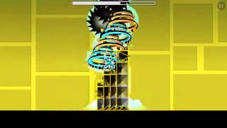 JumpMy Level ID 283099  Geometry Dash [upl. by Yecrad]