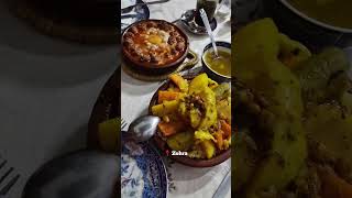 Où manger à Fès au Maroc  Mes recos [upl. by Atenaz]