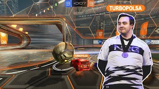 POV Turbopolsa Own Goaling his Chances of RLCS With Comms [upl. by Mitch203]