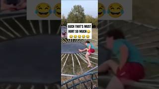 AUCH THATS MUST HURT SO MUCH😂😂😂😂😂😂funnycomedyhumor memescrazydailyshortsviralvideofyp [upl. by Inman]