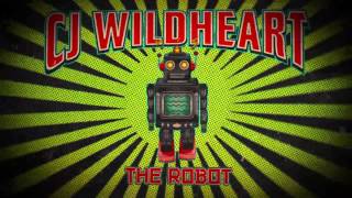 CJ Wildheart  The Robot Official Video [upl. by Faunie]