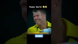 বাংলাদেশ ক্রিকেট  The Sri Lankan bowler made a fool of David Warner and picked up a wonderful  😱 [upl. by Teodora]