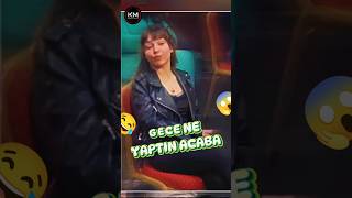 Gece Ne Yaptın Acaba 😂😱 [upl. by Muir269]