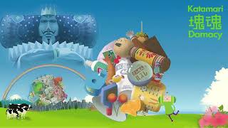 Katamari Damacy OST  Lonely Rolling Star 1 Hour Extended Version [upl. by Gertruda]