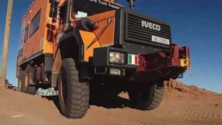 Overland 12  Miniclip 03  I primi colori dellAfrica [upl. by Wilhide]