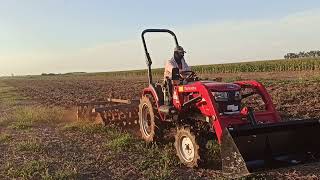 mahindra 2025 mostrando que tamanho não é documento 💪 [upl. by Bashee610]