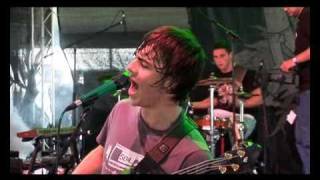 ENTER SHIKARI  OK Time For Plan B Live  With Full Force 2007 [upl. by Etem]