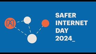 Safer Internet Day 2024 Skadelig innhold – slik barn ser det [upl. by Swords]