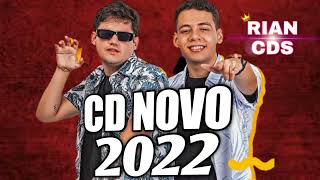 NEGO JHÁ  CD NOVO 2022  MÚSICAS NOVAS  REPERTÓRIO NOVO  PRA PAREDÃO [upl. by Ecinnaj]