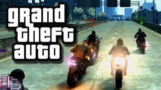 GTA  Crazy Races and Ramps 8 Funny GTA Moments [upl. by Ayarahs]