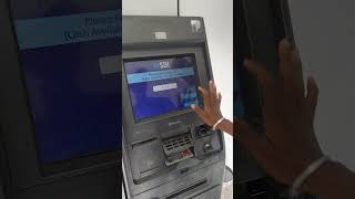 SBI ATM টাকা তোলা [upl. by Ria]