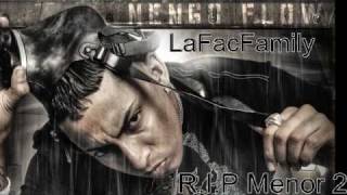 Ñengo Flow Ft Gotay amp Taito  RIP Menor 2 [upl. by Elocyn]