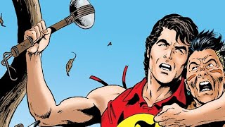 ZAGOR PIÙ n11  quotLe storie di Drunky Duckquot [upl. by Enisaj371]